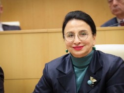 "ოპოზიცია ოპოზიციას უჩივის. ფაქტობრივად, ამ მიმართებით სჯის და შიმშილობს ელენე ხოშტარია, რათა ოპოზიცია არ შევიდეს არჩევნებში, როგორც ქალი, ვურჩევ შეწყვიტოს შიმშილობა" - რიმა ბერაძე