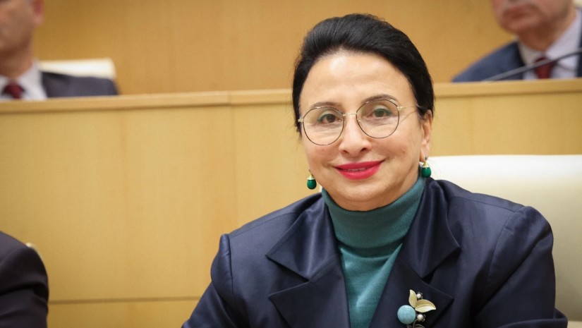 რიმა ბერაძე