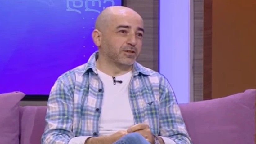 კოტე იანტბელიძე კოტე იანტბელიძე