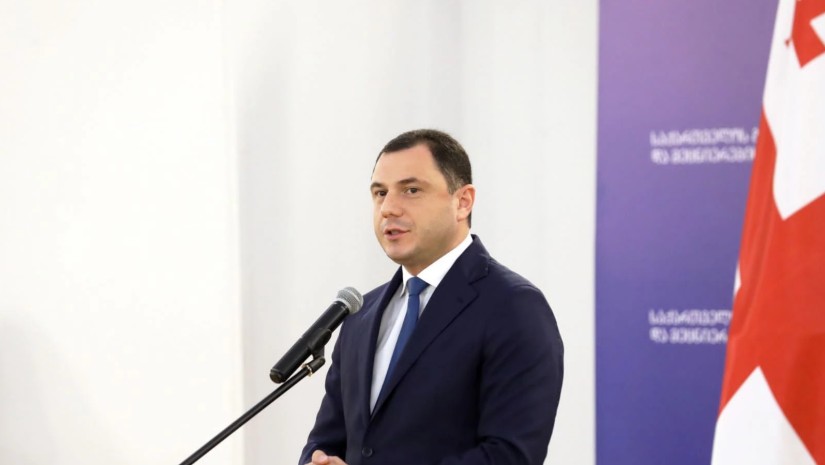 გიორგი ამილახვარი