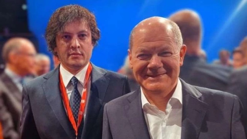 მილოცვა მილოცვა