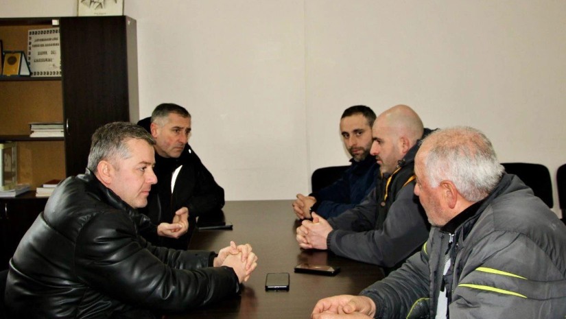დიდთოვლობა დიდთოვლობა