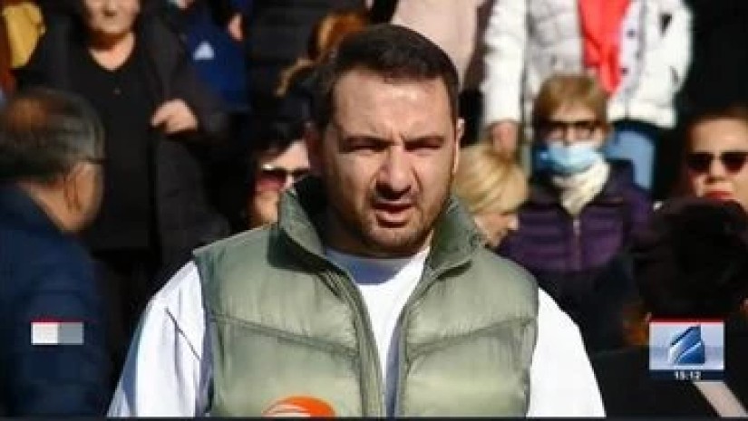 პისარევი