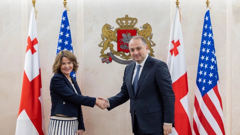 შეხვედრა