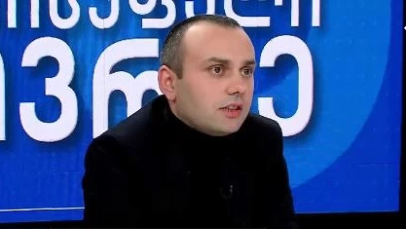 ლევან ჯგერენაია ლევან ჯგერენაია