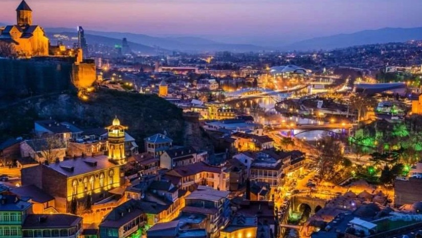 თბილისი