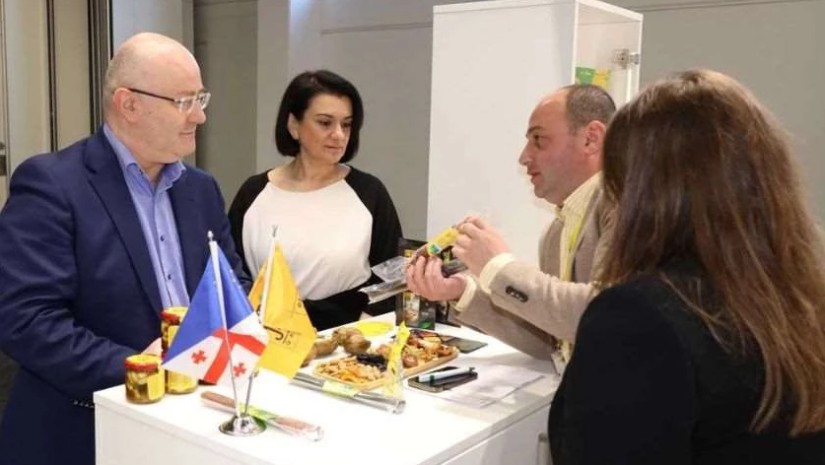 Fruit logistica 2024