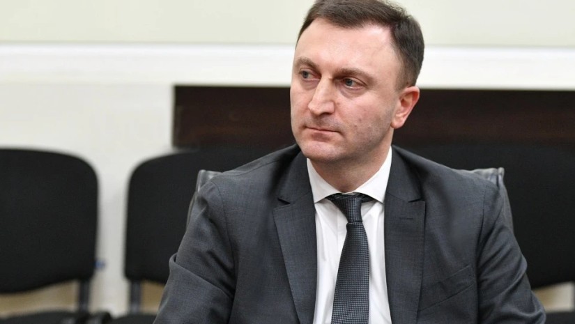 ირაკლი მხეიძე