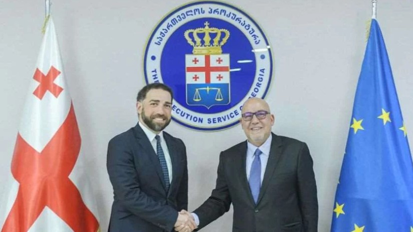 ირაკლი შოთაძე