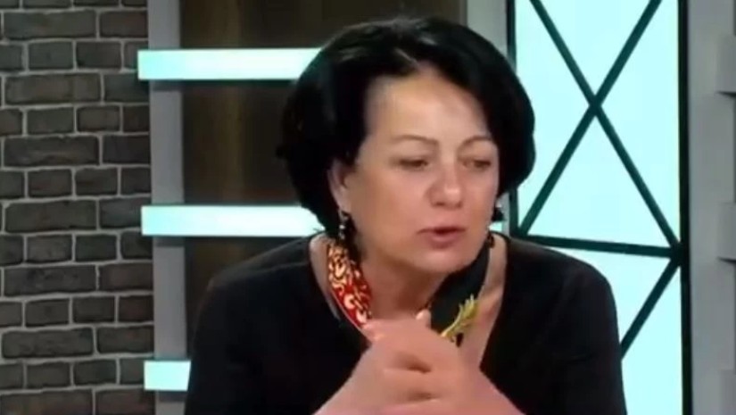 გულიკო ზუმბაძე