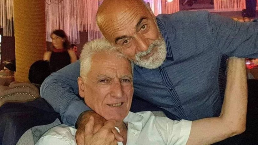 ტარიელ ხარხელაური