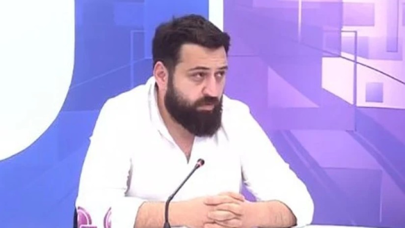 ჯაბა ხუბუა