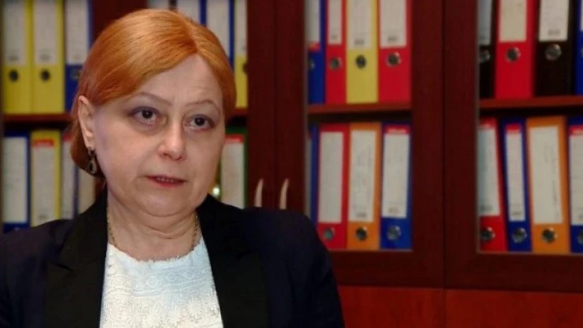 მარიამ ჯიშკარიანი