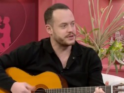 გიორგი ძოწენიძე გიორგი ძოწენიძე