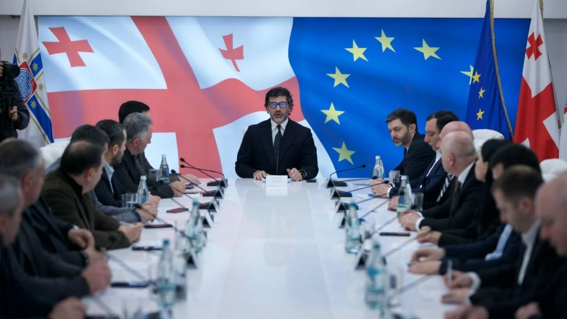 კახა კალაძე კახა კალაძე