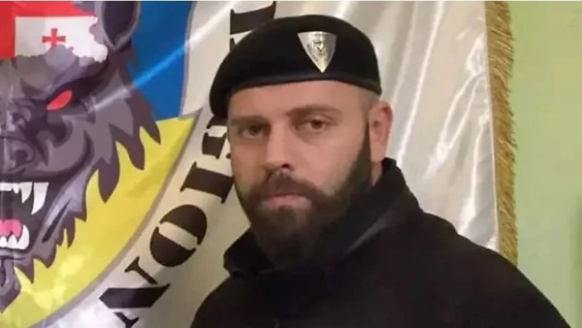 უშანგი მამულაშვილი