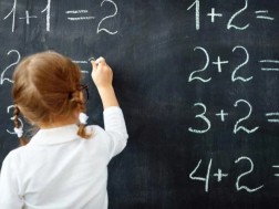 It is known when the universal registration of first graders begins