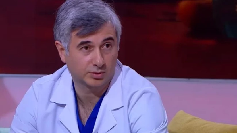 მიხეილ მეტრეველი მიხეილ მეტრეველი