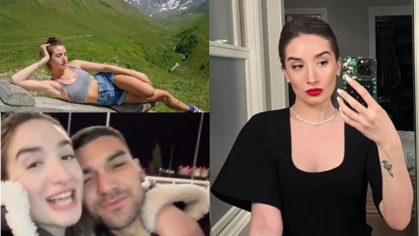 ქეთა ბაღაშვილი ქეთა ბაღაშვილი