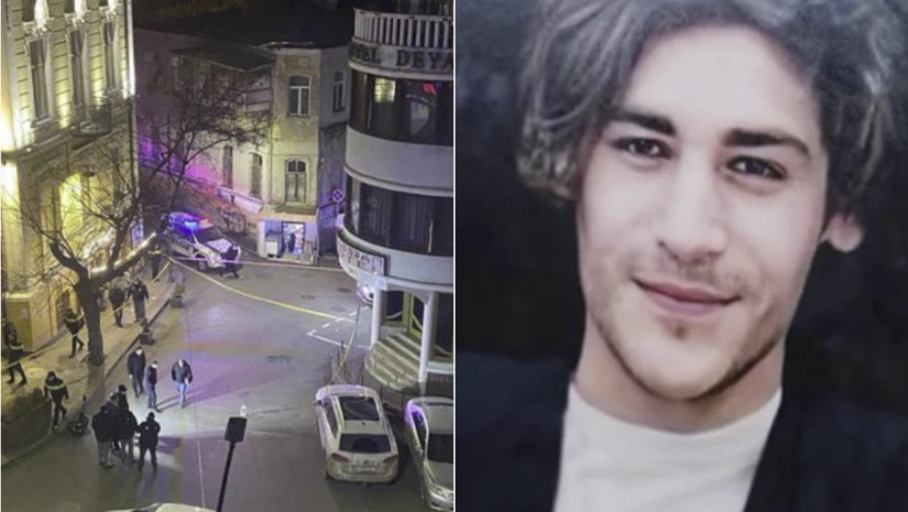 ნიკა აგიევი