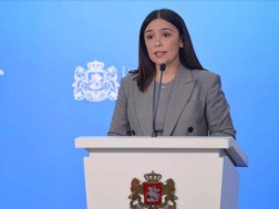Nino Tandilashvili: From a political and regulatory point of view, Georgia has taken important steps in the field of waste management