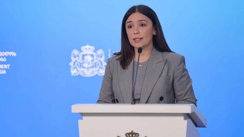 ნინო თანდილაშვილი