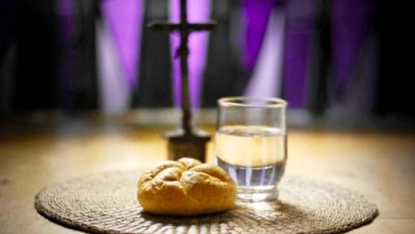 დიდი მარხვა