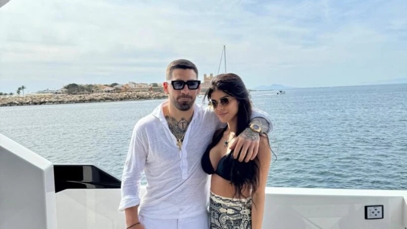 ჯორჯინა