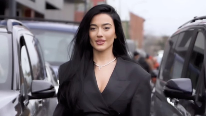 ანანო სახელაშვილი