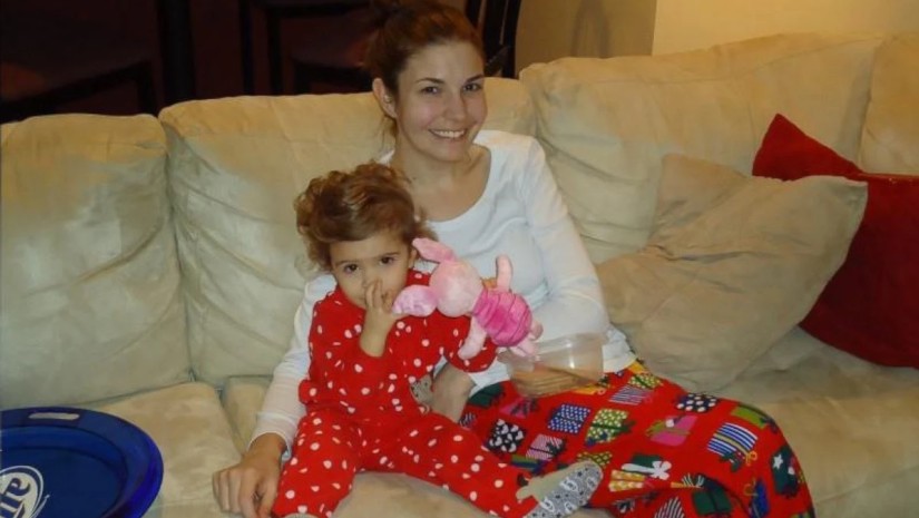 დედა-შვილი