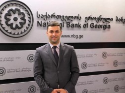 Increasing the limit of unhedged foreign currency lending to 500,000 thousand GEL will protect our citizens and companies from currency risks - Davit Utiashvili