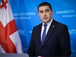 შალვა პაპუაშვილი: ჩვენი და ევროკავშირის ბევრი ჭეშმარიტი ევროპელი მოქალაქის ამოცანა უნდა იყოს, დავაბრუნოთ ევროპა ევროკავშირში