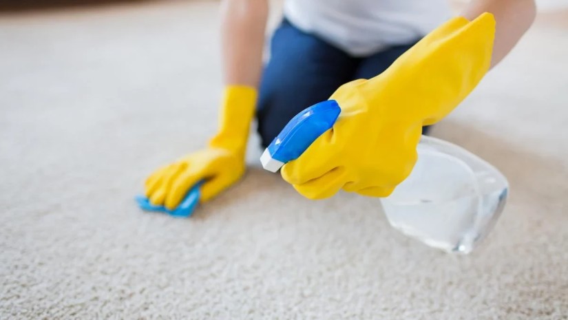 სისუფთავე