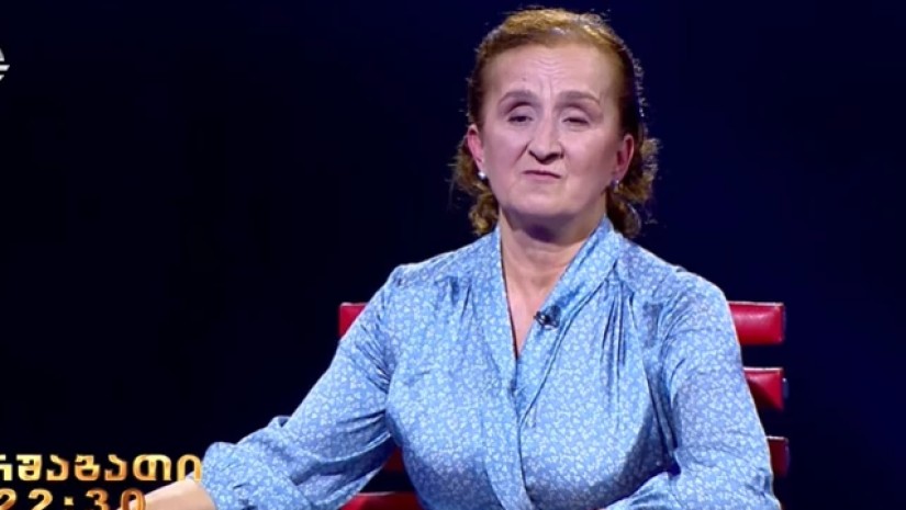 9 აპრილის გმირი