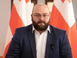 Mikheil Saakashvili's space is exhausted in Georgian politics, the sooner the National Movement will understand it, the better - Beka Liluashvili
