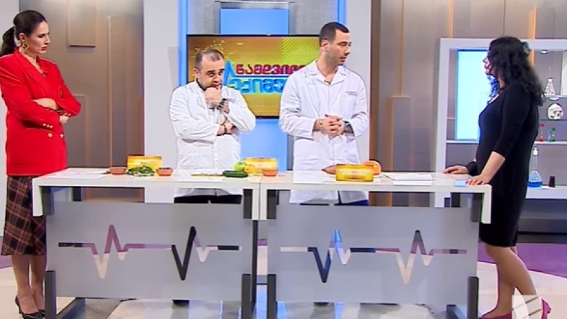 ნამდვილი ექიმები