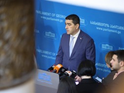  შალვა პაპუაშვილი