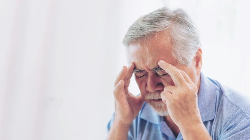 ინსულტი