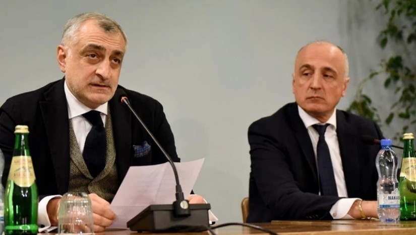 ხაზარაძე ჯაფარიძე ხაზარაძე ჯაფარიძე