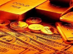 ეროვნულმა ბანკმა საერთაშორისო რეზერვებს მონეტარული ოქრო დაამატა