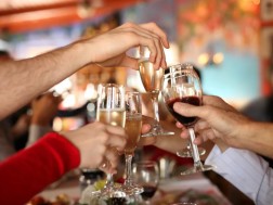 6 types of cancer linked to alcohol consumption