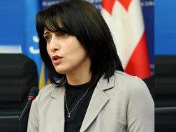 Tamar Kordzaia agrees with the clause of the European Parliament resolution on Russia sanctions, as a result of which the economy of Georgia would decrease by 14.5 billion GEL, the price of bread and flour would increase by 19%, and the gross domestic product would decrease by 11% instead of increasing.