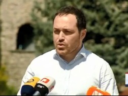 "თბილისის ქუჩებში ვნახეთ რამდენიმე ასეული ადამიანისგან შემდგარი მარში, ეს გახლავთ ის მაქსიმალური რესურსი, რომელიც აჩვენა რადიკალურმა ოპოზიციამ" - გიორგი გაბუნია
