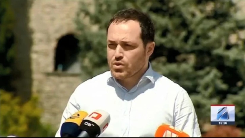 გიორგი გაბუნია