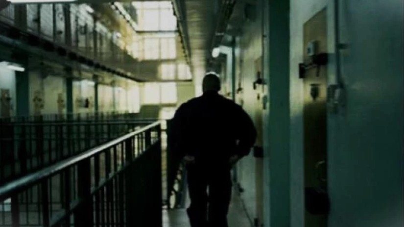 პატიმარი