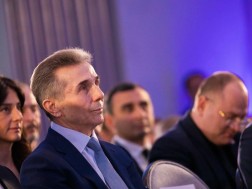 We offered a meeting with the US Ambassador to the Prime Minister, but refused, so the only explanation of the meeting with me is that the meeting is only in the light of personal blackmail - Bidzina Ivanishvili