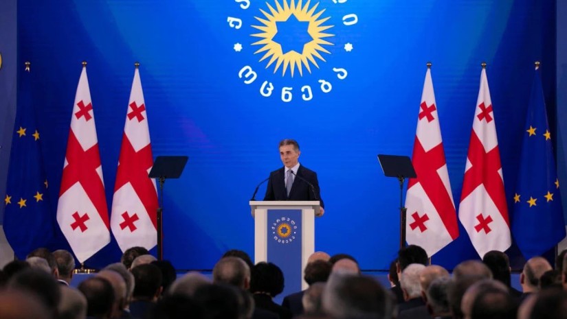 ბიძინა ივანიშვილი