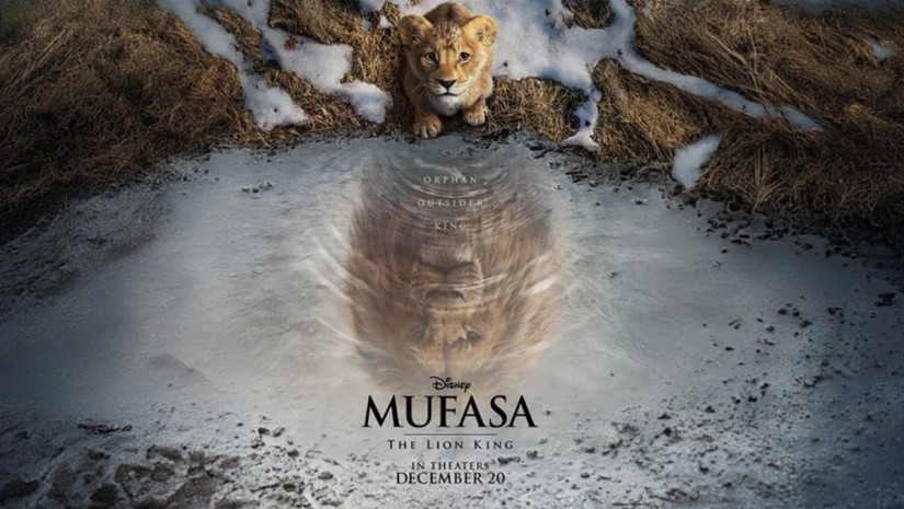 MUFASA