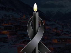Mestia City Hall publishes a letter of condolences