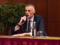 Viktor Sanikidze on the bullying of Khvicha Kvaratskhelia: they do not accept different opinions and I can't call it anything but fascism - it would be best not to pay attention to such outbursts